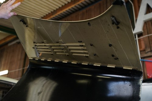 1936 Wolseley Series II Super Six 16hp For Sale (picture 197 of 249)