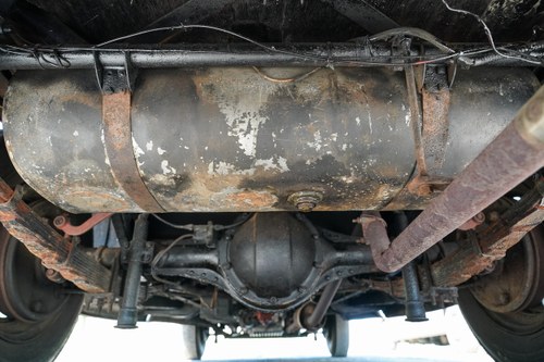 1936 Wolseley Series II Super Six 16hp For Sale (picture 231 of 249)