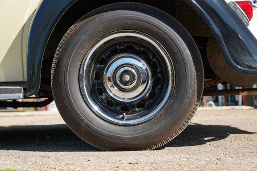1936 Wolseley Series II Super Six 16hp For Sale (picture 24 of 249)