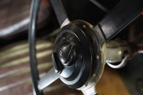 1936 Wolseley Series II Super Six 16hp For Sale (picture 36 of 249)