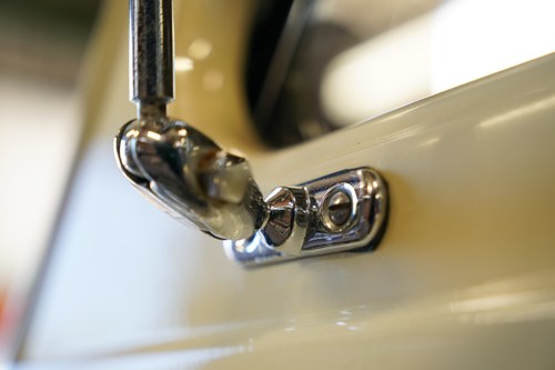 1936 Wolseley Series II Super Six 16hp For Sale (picture 142 of 249)