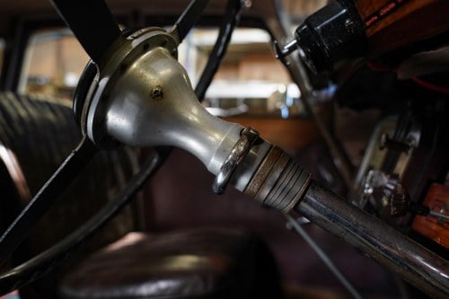 1936 Wolseley Series II Super Six 16hp For Sale (picture 33 of 249)