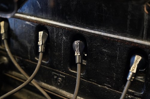 1936 Wolseley Series II Super Six 16hp For Sale (picture 200 of 249)