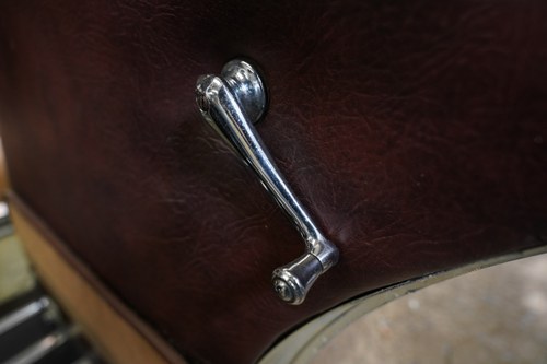 1936 Wolseley Series II Super Six 16hp For Sale (picture 123 of 249)