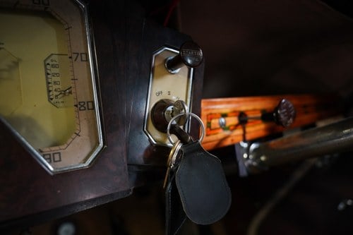 1936 Wolseley Series II Super Six 16hp For Sale (picture 56 of 249)