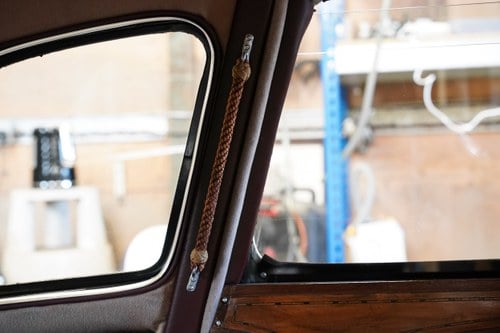 1936 Wolseley Series II Super Six 16hp For Sale (picture 112 of 249)