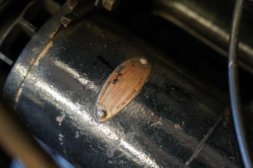 1936 Wolseley Series II Super Six 16hp For Sale (picture 205 of 249)