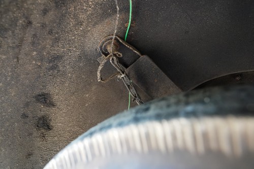 1936 Wolseley Series II Super Six 16hp For Sale (picture 219 of 249)