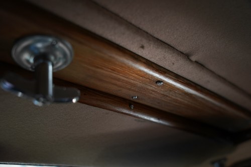 1936 Wolseley Series II Super Six 16hp For Sale (picture 94 of 249)