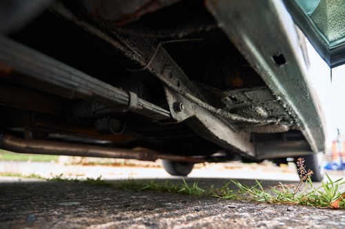 1966 Wolseley 6/110 For Sale (picture 143 of 159)