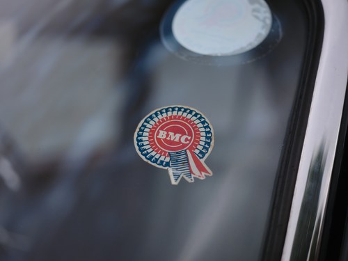 1966 Wolseley 6/110 For Sale (picture 120 of 159)