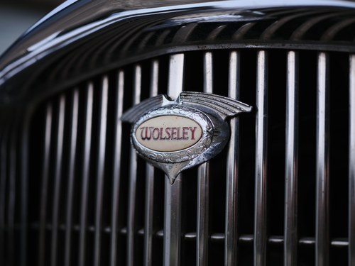 1966 Wolseley 6/110 For Sale (picture 97 of 159)
