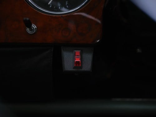 1966 Wolseley 6/110 For Sale (picture 45 of 159)