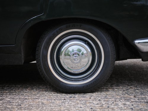 1966 Wolseley 6/110 For Sale (picture 24 of 159)