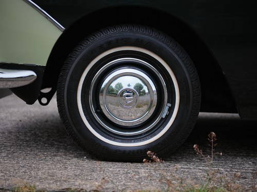 1966 Wolseley 6/110 For Sale (picture 26 of 159)