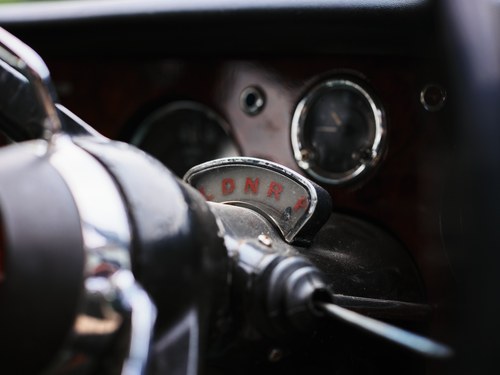 1966 Wolseley 6/110 For Sale (picture 49 of 159)