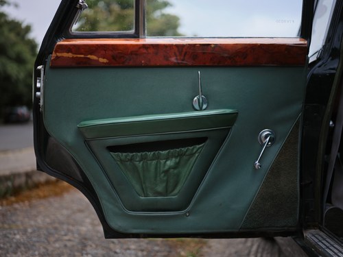 1966 Wolseley 6/110 For Sale (picture 76 of 159)