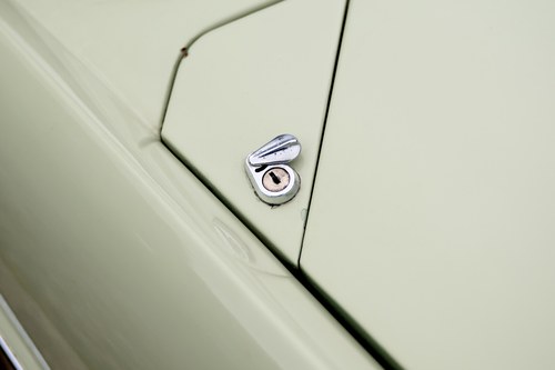 1966 Wolseley 6/110 For Sale (picture 95 of 159)