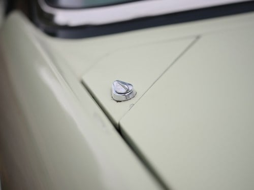 1966 Wolseley 6/110 For Sale (picture 123 of 159)