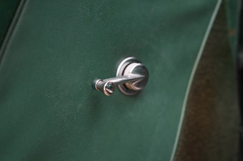 1966 Wolseley 6/110 For Sale (picture 69 of 159)