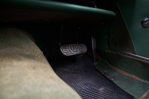 1966 Wolseley 6/110 For Sale (picture 84 of 159)