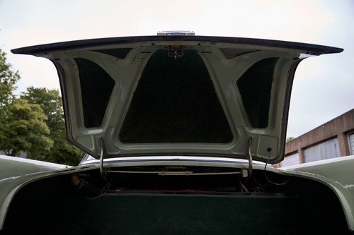 1966 Wolseley 6/110 For Sale (picture 94 of 159)