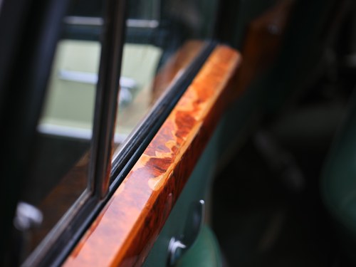 1966 Wolseley 6/110 For Sale (picture 74 of 159)