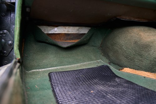 1966 Wolseley 6/110 For Sale (picture 82 of 159)