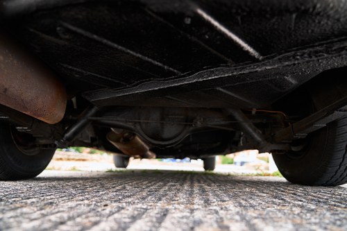 1966 Wolseley 6/110 For Sale (picture 144 of 159)