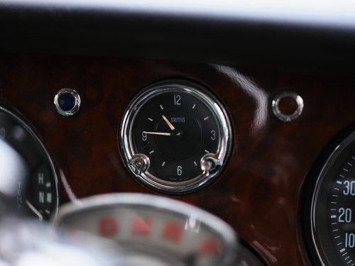 1966 Wolseley 6/110 For Sale (picture 51 of 159)