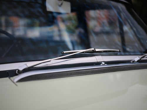 1966 Wolseley 6/110 For Sale (picture 119 of 159)