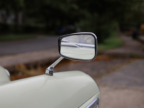 1966 Wolseley 6/110 For Sale (picture 114 of 159)
