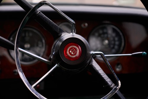 1966 Wolseley 6/110 For Sale (picture 38 of 159)