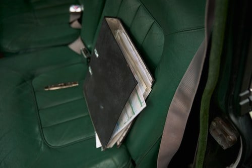 1966 Wolseley 6/110 For Sale (picture 148 of 159)