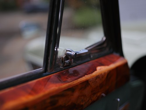 1966 Wolseley 6/110 For Sale (picture 79 of 159)