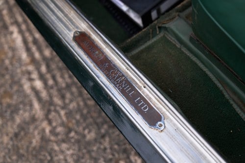 1966 Wolseley 6/110 For Sale (picture 66 of 159)