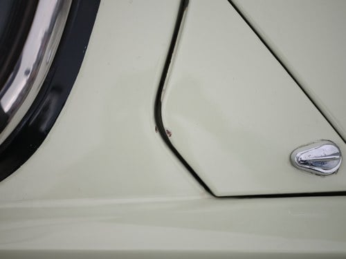 1966 Wolseley 6/110 For Sale (picture 124 of 159)