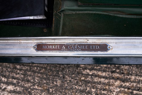 1966 Wolseley 6/110 For Sale (picture 67 of 159)