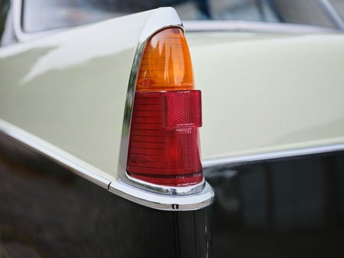 1966 Wolseley 6/110 For Sale (picture 107 of 159)