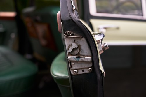 1966 Wolseley 6/110 For Sale (picture 88 of 159)