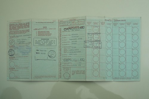 1966 Wolseley 6/110 For Sale (picture 157 of 159)