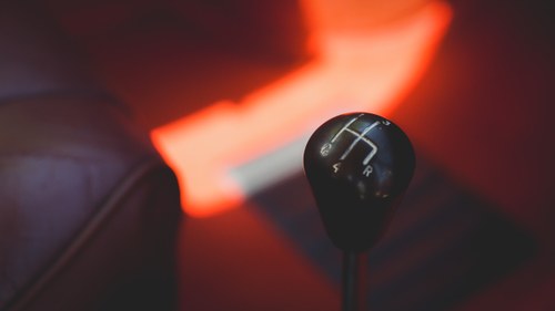 1968 Wolseley Hornet Mk3 For Sale (picture 86 of 131)