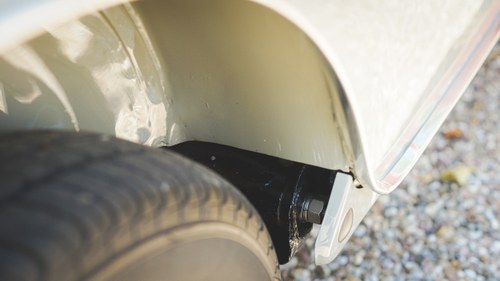 1968 Wolseley Hornet Mk3 For Sale (picture 91 of 131)