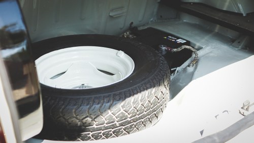 1968 Wolseley Hornet Mk3 For Sale (picture 93 of 131)