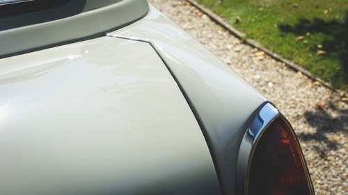 1968 Wolseley Hornet Mk3 For Sale (picture 72 of 131)