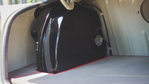 1968 Wolseley Hornet Mk3 For Sale (picture 51 of 131)