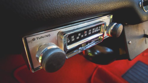 1968 Wolseley Hornet Mk3 For Sale (picture 48 of 131)