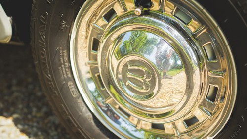 1968 Wolseley Hornet Mk3 For Sale (picture 29 of 131)