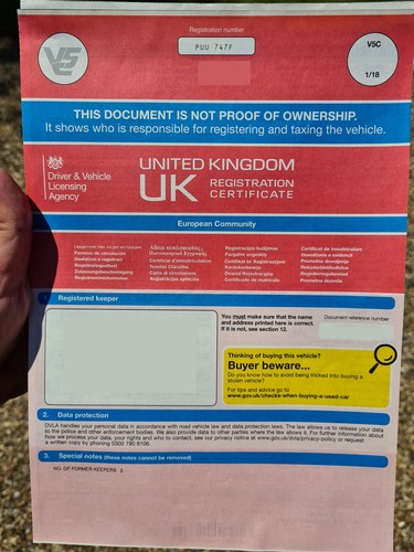 1968 Wolseley Hornet Mk3 For Sale (picture 125 of 131)