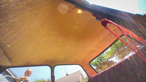 1968 Wolseley Hornet Mk3 For Sale (picture 46 of 131)